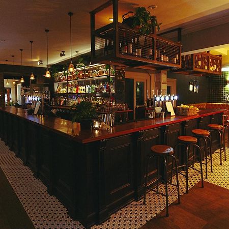 温切斯特 Bridge Street House酒店 外观 照片