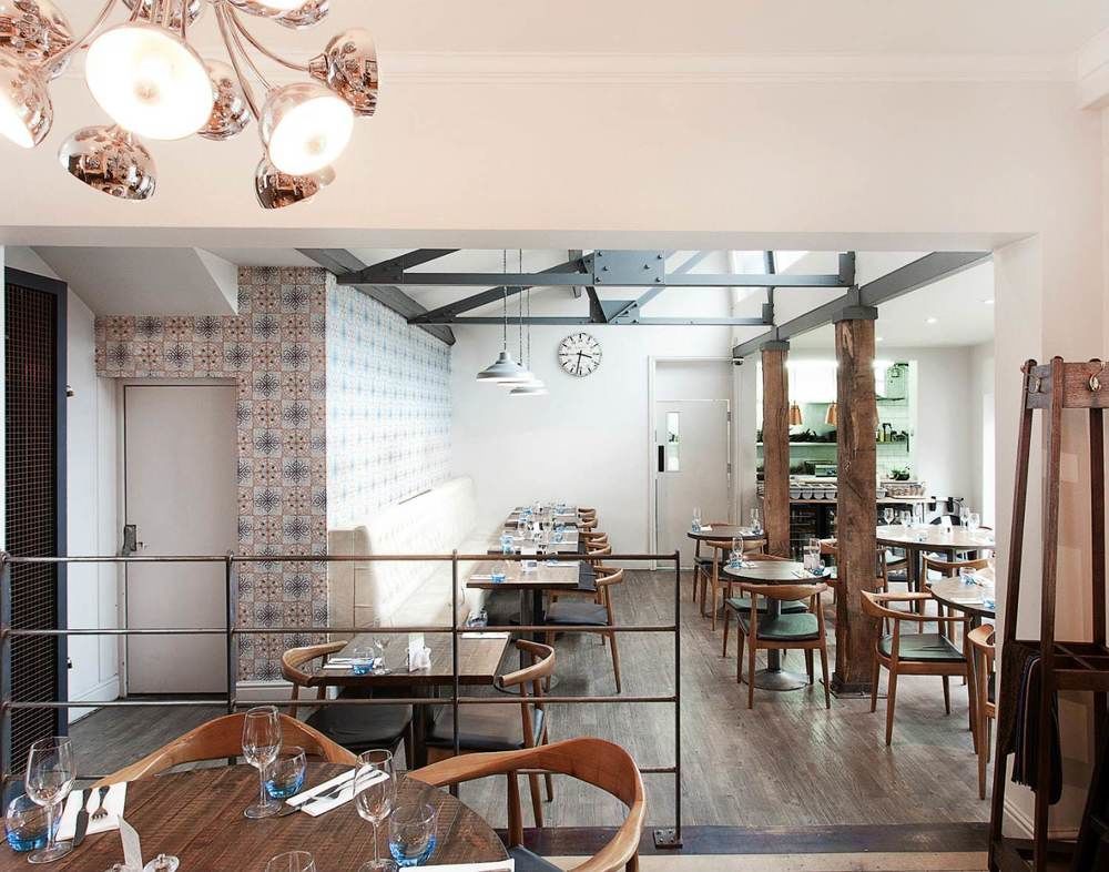 温切斯特 Bridge Street House酒店 外观 照片